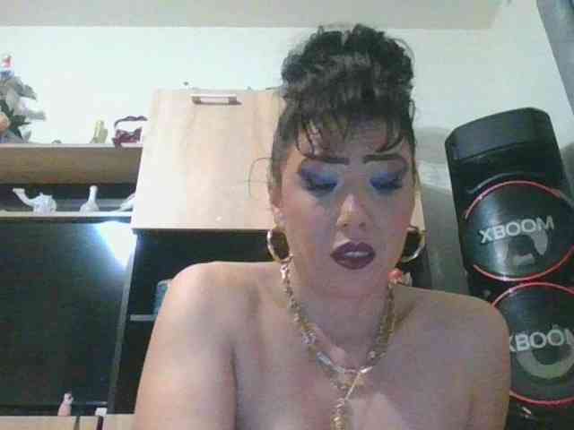 JesicaBonita1 webcam