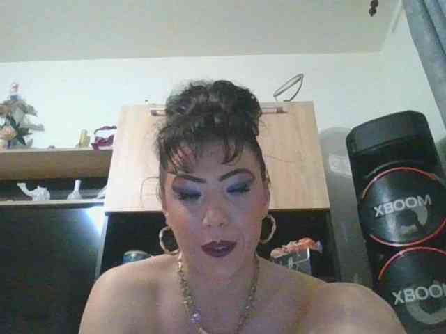 JesicaBonita1 webcam