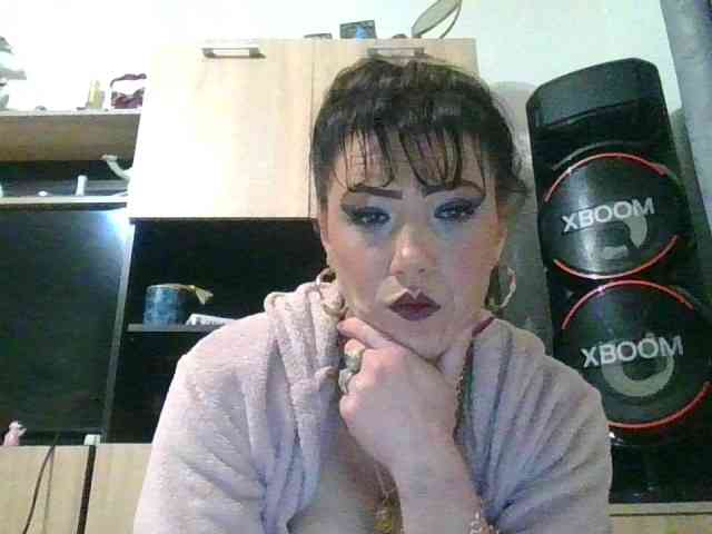 JesicaBonita1 webcam