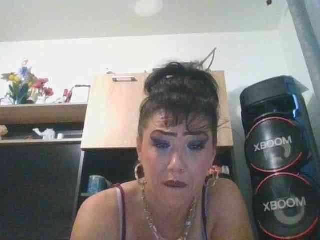 JesicaBonita1 webcam