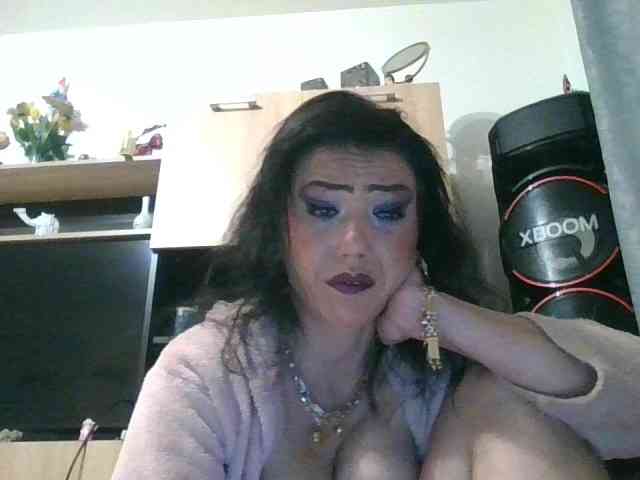 JesicaBonita1 webcam