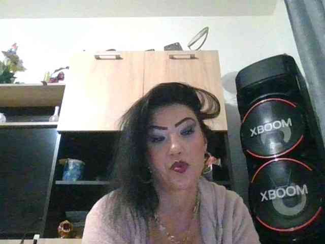 JesicaBonita1 webcam