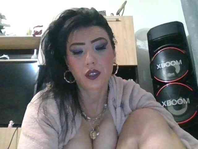 Modelo: JesicaBonita1