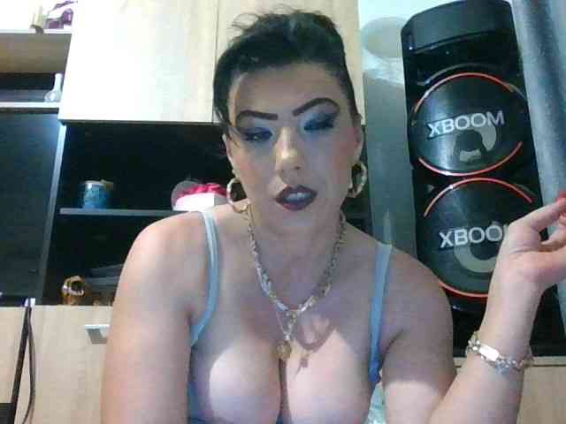 JesicaBonita1 webcam