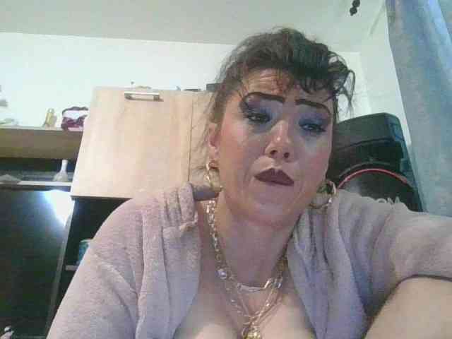 JesicaBonita1 webcam