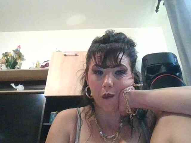 JesicaBonita1 webcam