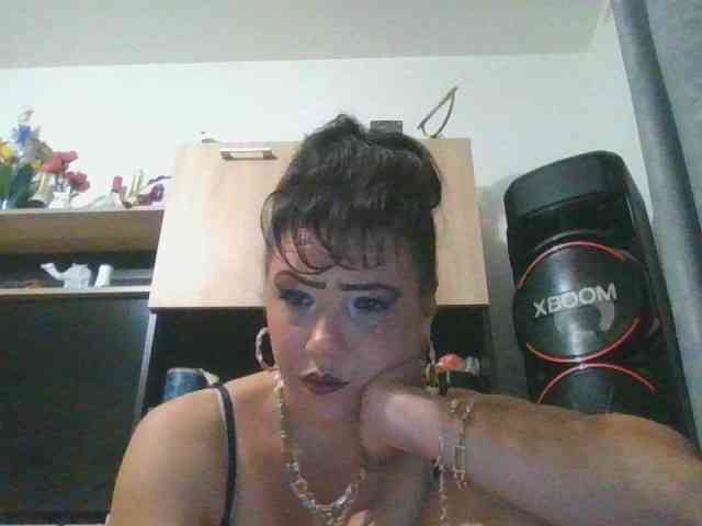 JesicaBonita1 webcam