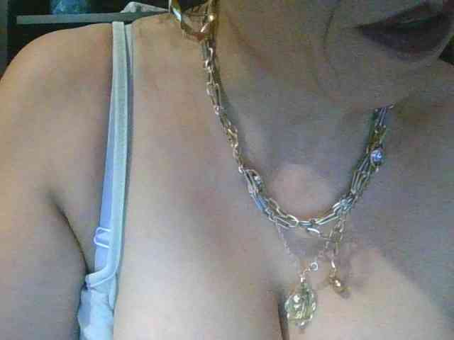 JesicaBonita1 webcam