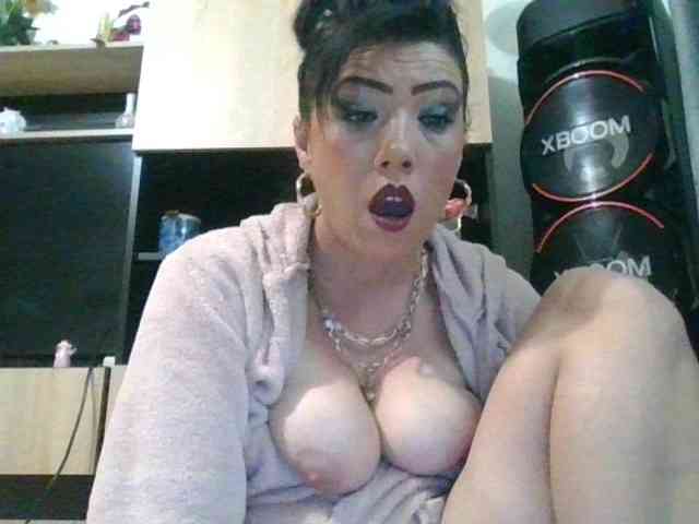 JesicaBonita1 webcam