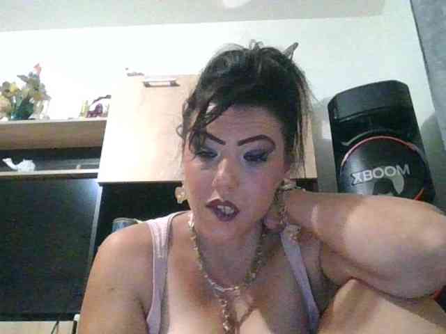 JesicaBonita1 webcam