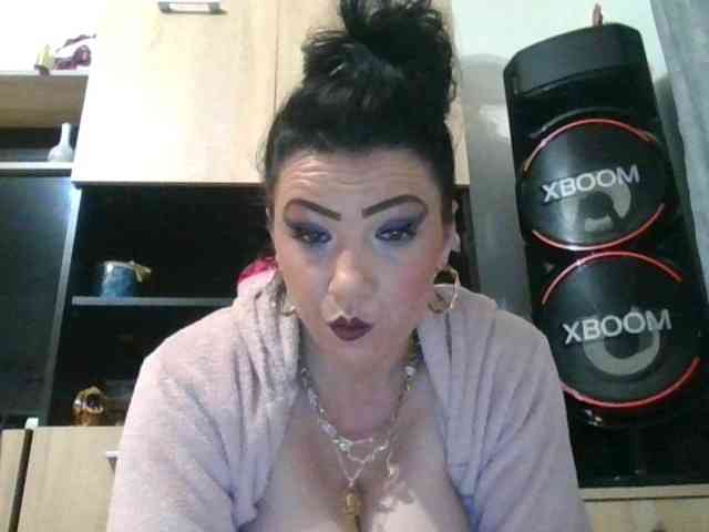 JesicaBonita1 webcam