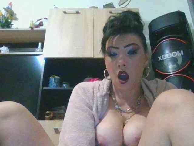 JesicaBonita1 webcam