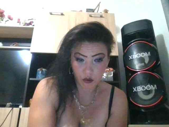 JesicaBonita1 webcam