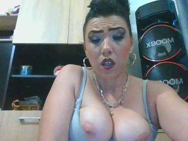 JesicaBonita1 webcam