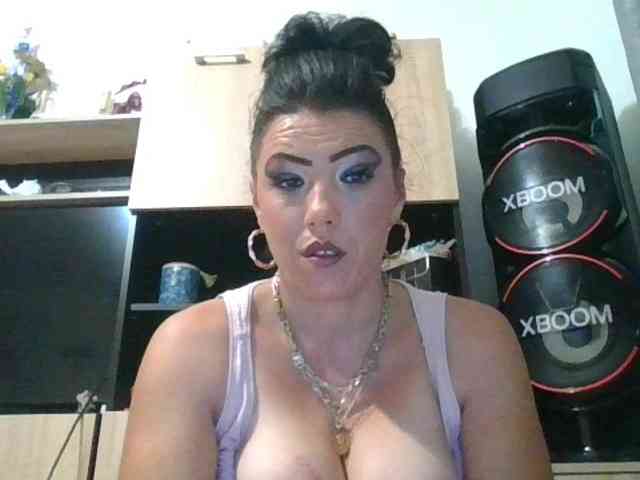 JesicaBonita1 webcam
