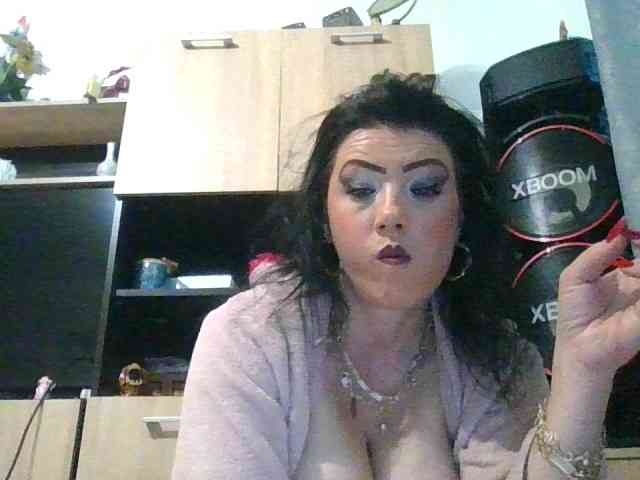 JesicaBonita1 webcam