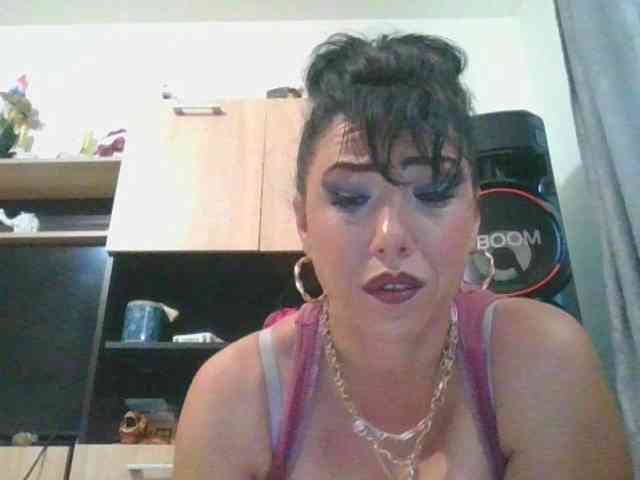 JesicaBonita1 webcam