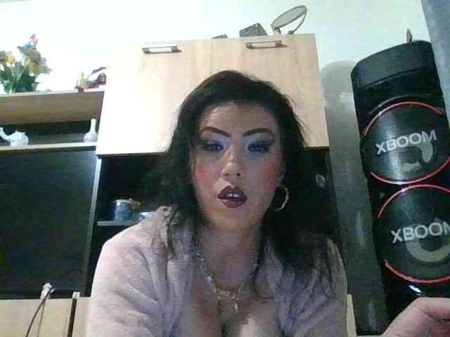JesicaBonita1 webcam