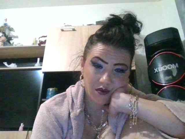 JesicaBonita1 webcam