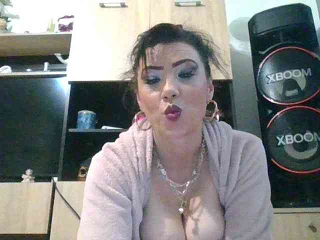 JesicaBonita1 webcam