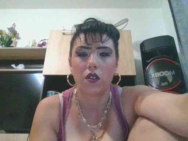 JesicaBonita1 webcam
