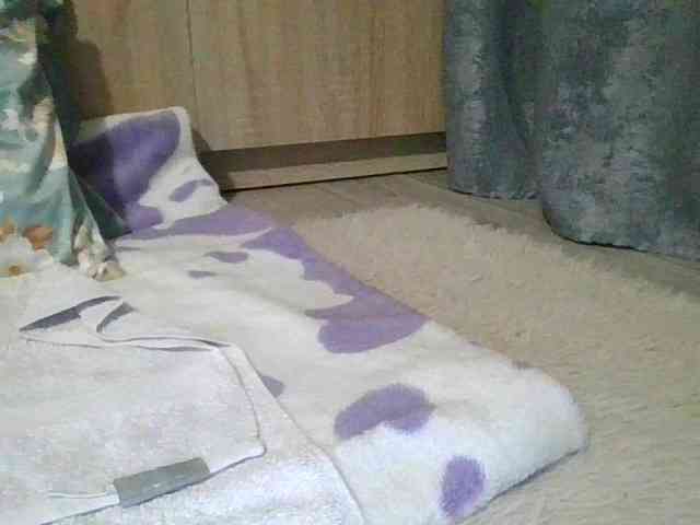 JesicaBonita1 webcam