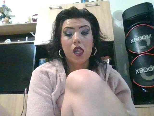 JesicaBonita1 webcam