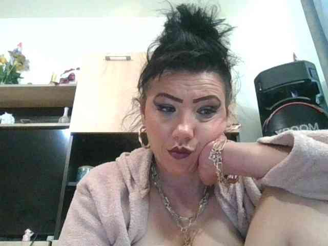 JesicaBonita1 webcam