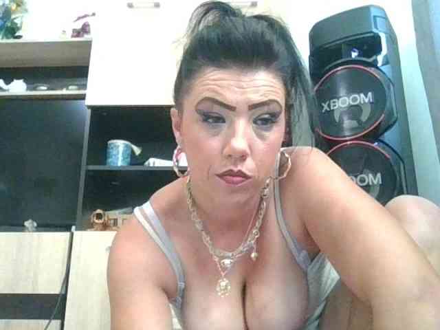 JesicaBonita1 webcam