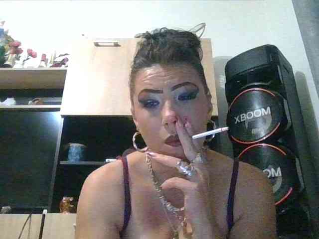 JesicaBonita1 webcam
