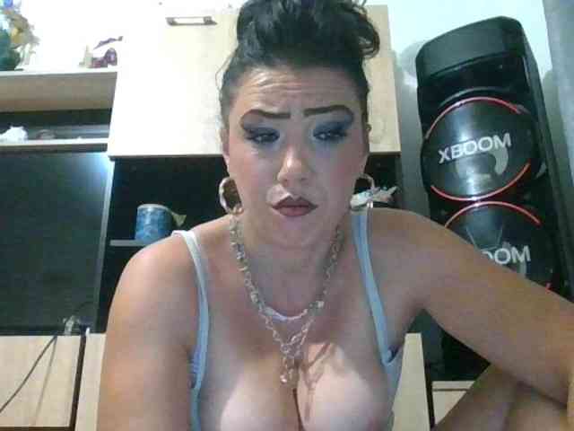 JesicaBonita1 webcam
