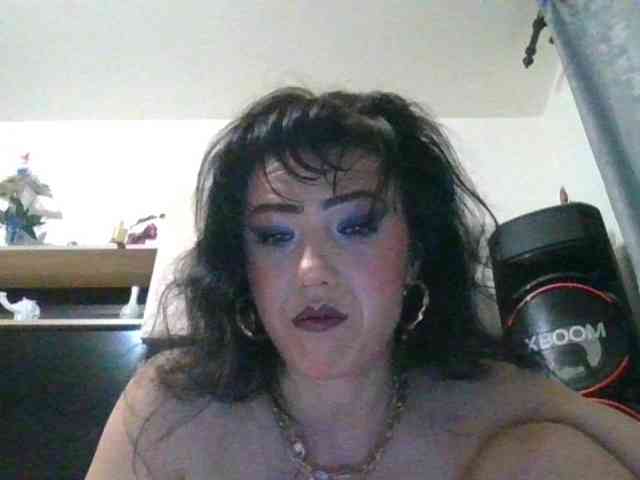 JesicaBonita1 webcam