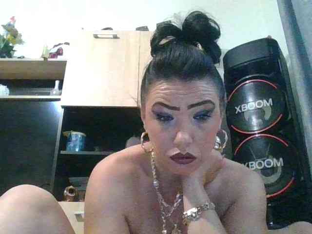 JesicaBonita1 Live Webcam on BongaCams