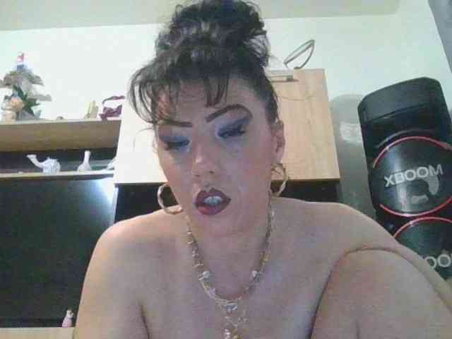 JesicaBonita1 webcam