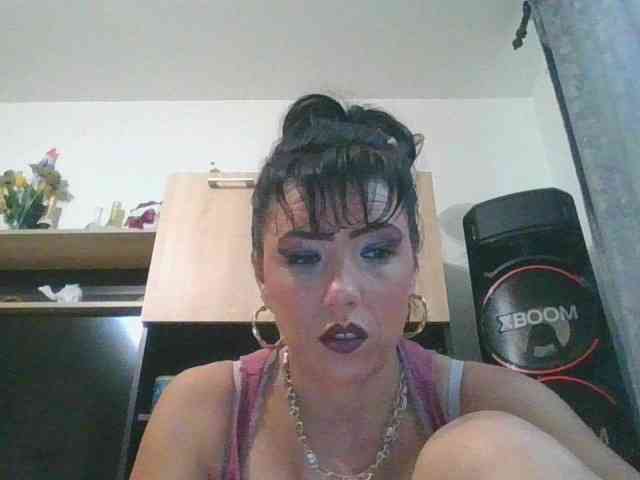 JesicaBonita1 webcam