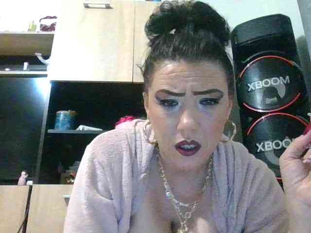 JesicaBonita1 webcam