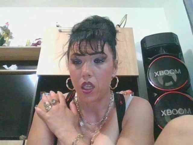 JesicaBonita1 webcam