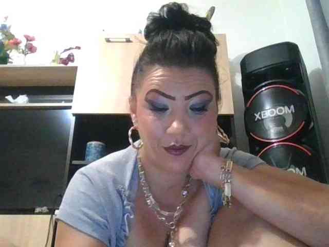 JesicaBonita1 webcam
