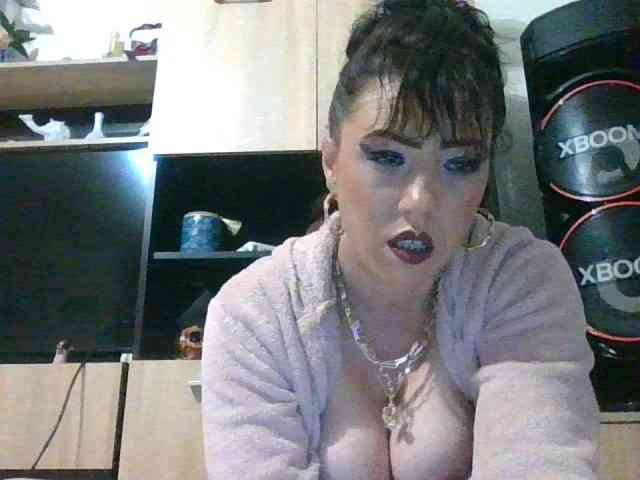 JesicaBonita1 webcam