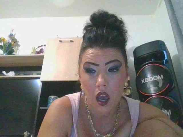JesicaBonita1 webcam
