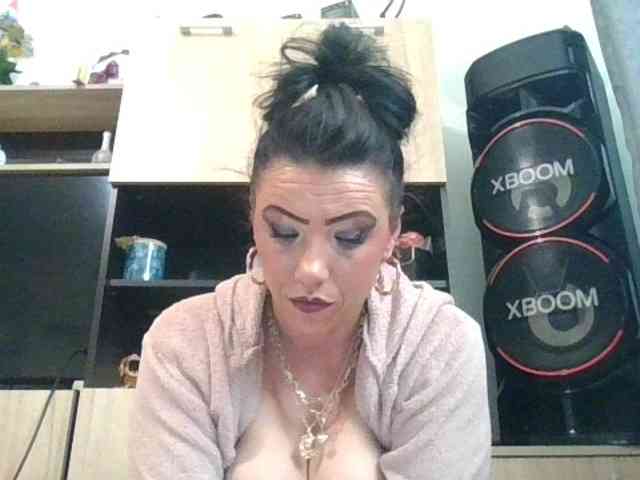 JesicaBonita1 webcam