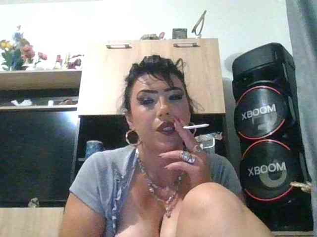 JesicaBonita1 webcam