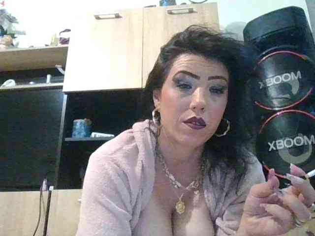 JesicaBonita1 webcam