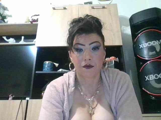 Modelo: JesicaBonita1