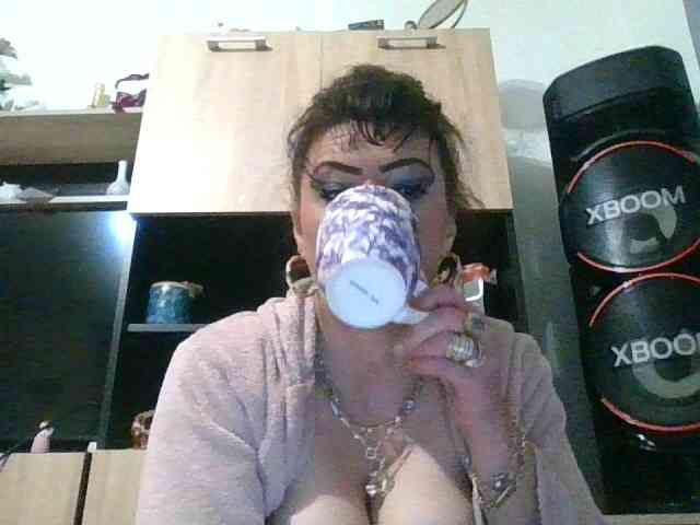 JesicaBonita1 webcam
