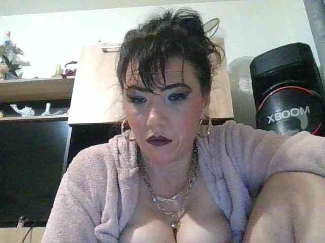 JesicaBonita1 webcam