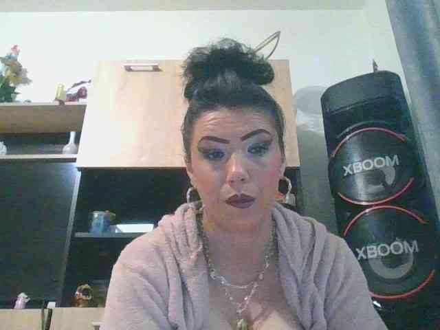 JesicaBonita1 webcam