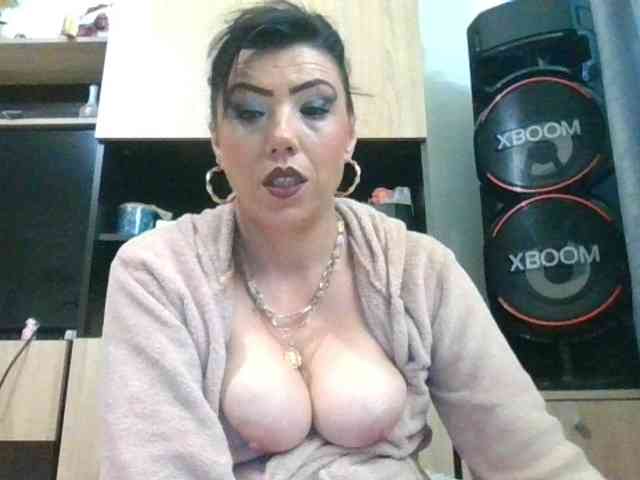 JesicaBonita1 webcam