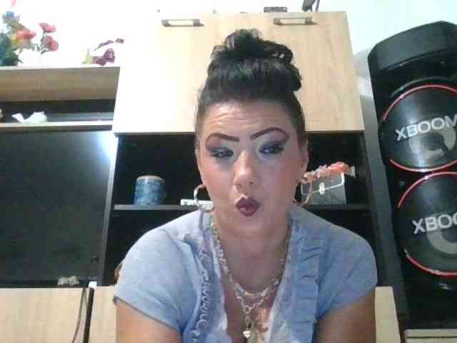 JesicaBonita1 webcam