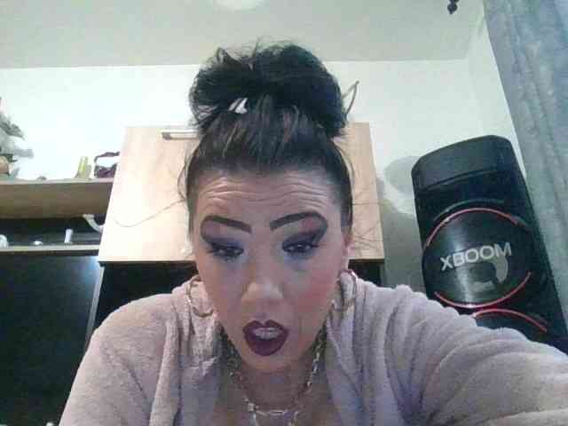 JesicaBonita1 webcam